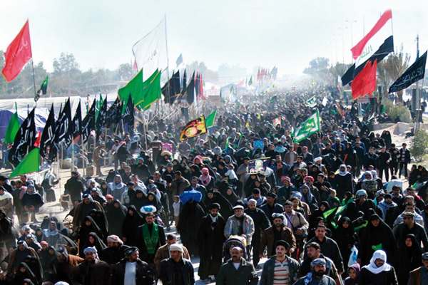 توقع-افزایش-تعداد-زائران-زیارت-اربعین-وجود-دارد-۱.۵-درصد-ثبت-نامیهای-زیارت-اربعین-مرز-هوایی-را-برای-خروج-از-کشور-انتخاب-کردهاند-