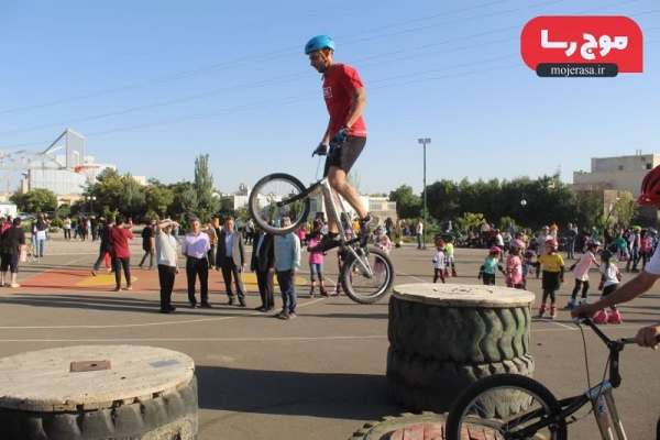جشنواره-ورزش-های-خیابانی-در-زنجان-به-روایت-تصویر