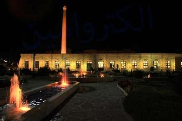 لزوم-توجه-به-مکانهای-گردشگری-صنعتی-در-زنجان-
