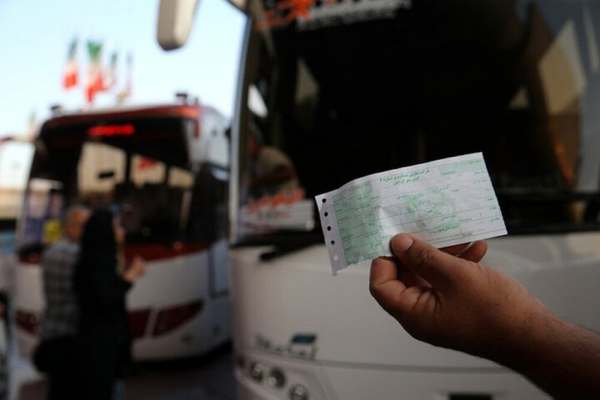 کاهش-شدید-قیمت-بلیط-اتوبوس‌های-اربعین-قیمت-بلیط-زنجان-مهران-۲۶۰-هزار-تومان-تعیین-شد