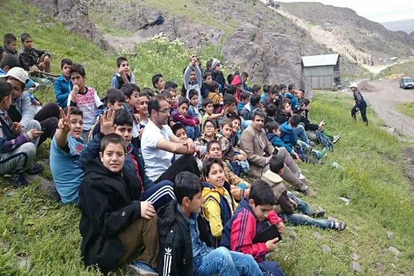 بیش-از-7-هزار-دانش-آموز-در-برنامههای-تابستانی-آموزش-و-پرورش-شرکت-کردند