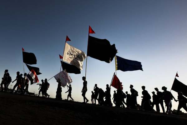 180-دانشجو-از-زنجان-به-پیادهروی-اربعین-اعزام-میشوند