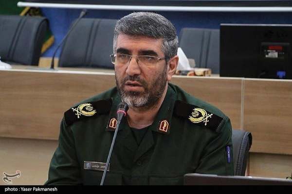 حضور-۱۱۰-پایگاه-در-نمایشگاه-اسوه-استان-زنجان-پایگاههای-مقاومت-توانمندیهای-خوبی-در-حوزه-اقتصاد-مقاومتی-دارند+فیلم