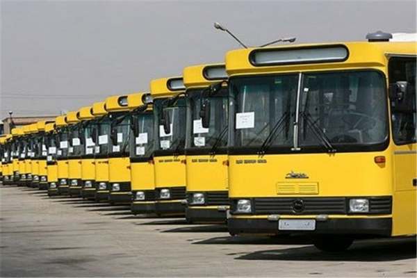 طبق-استاندارد-جهانی-زنجان-نیاز-به-360-دستگاه-اتوبوس-شهری-دارد