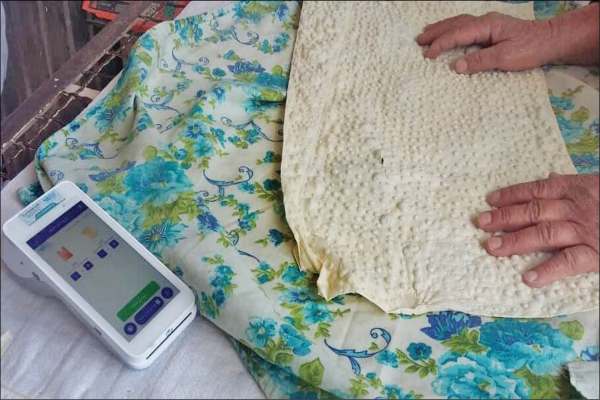 زنجان-آماده-اجرای-نهایی-طرح-هوشمندسازی-یارانه-آرد-و-نان-است