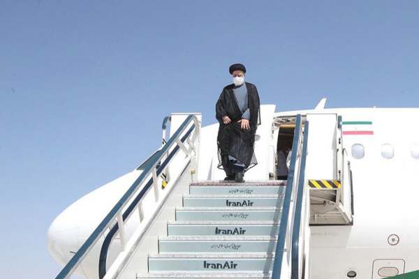 رئیس‌جمهور-به-زنجان-سفر-می‌کند