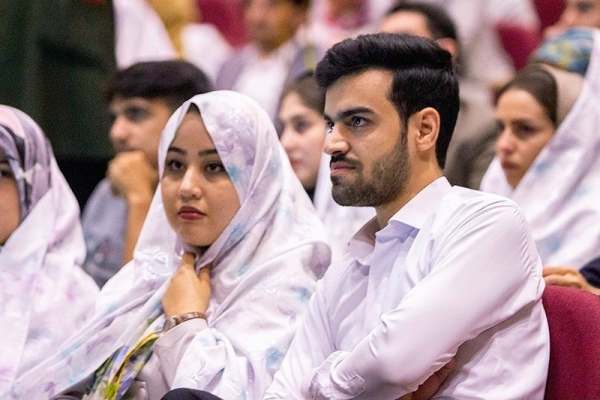 جشن-ازدواج-دانشجویی-بهمنماه-برگزار-میشود-زمان-حضور-زوجها-در-مشهد-به-4-روز-رسید