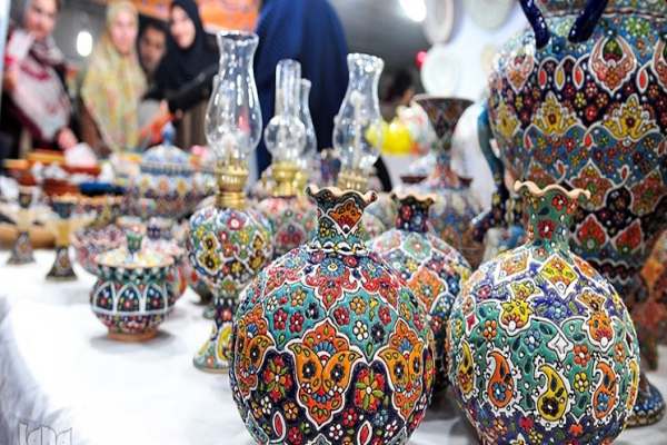 نمایشگاه-صنایعدستی-و-دست-آفرینی-بسیج-به-ایستگاه-پایانی-رسید