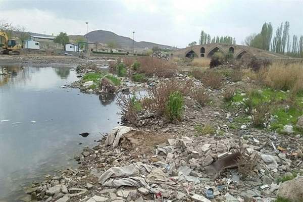 عمده-مشکل-زنجانرود-ورود-فاضلاب-شهری-است-راشا-کاسپین-موظف-به-استانداردسازی-خروجی-پساب-است