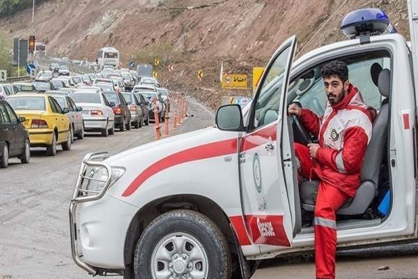 آماده‌باش-۲۵۰نفر-نجاتگر-در-طرح-امداد-و-نجات-زمستانه-زنجان