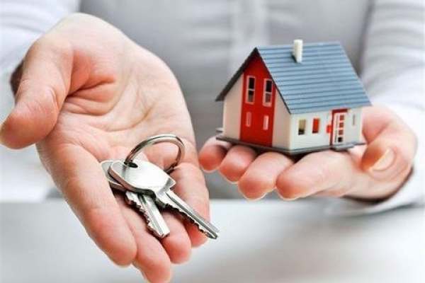 نخستین-واحدهای-نهضت-ملی-مسکن-در-استان-زنجان-تحویل-متقاضیان-شد