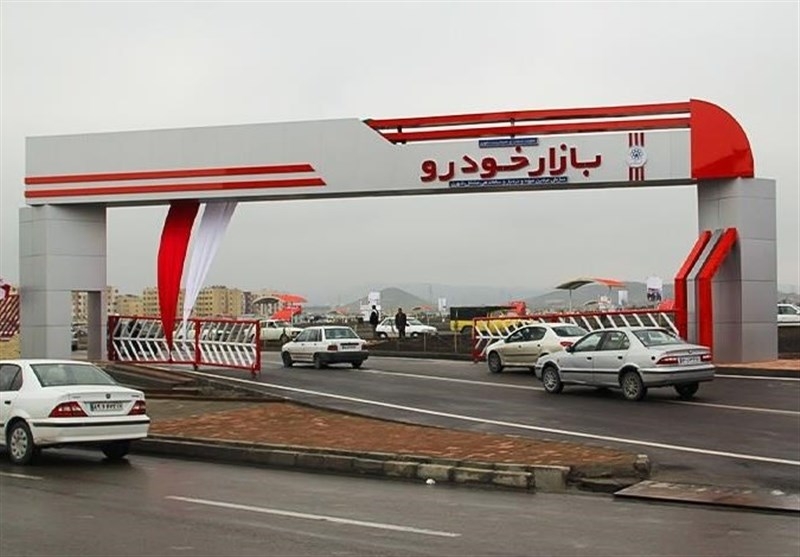 توقف-معاملات-بازار-خودرو-در-آستانه-اعلام-قیمتهای-جدید-شورای-رقابت