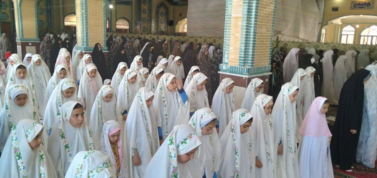 جشن-روزه-اولیها-یک-جشن-متفاوت-در-استان-زنجان