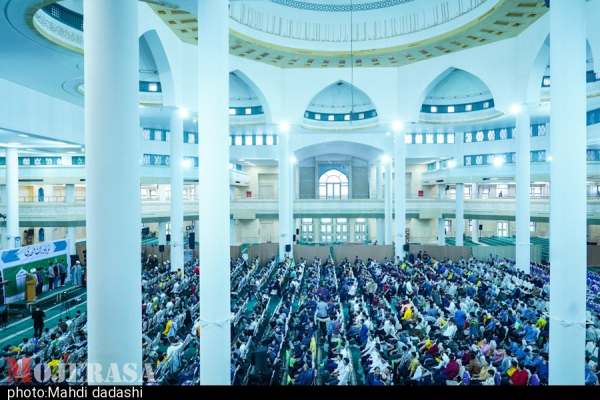 جشن-روزه-اولیها-در-زنجان-برگزار-شد+-تصاویر