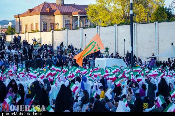 حضور-پرشور-دهه-نودی-و-هشتادی-در-جشن-روزه-اولیهای-زنجان
