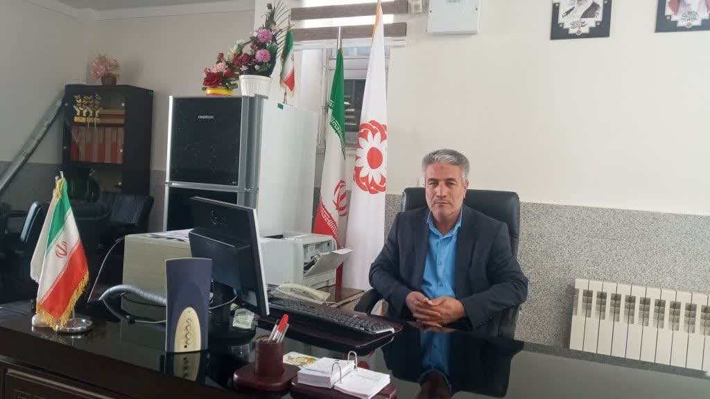 3-هزار-نفر-مددجو-در-خدابنده،-تحت-پوشش-بیمه-سلامت-هستند