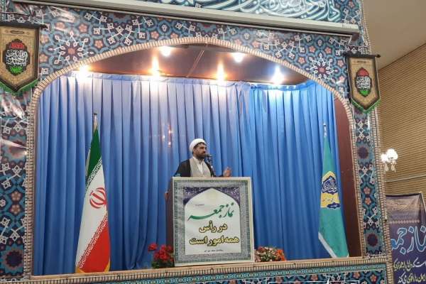 حضور-مردم-در-انتخابات-تضمینکننده-امنیت-کشور-است