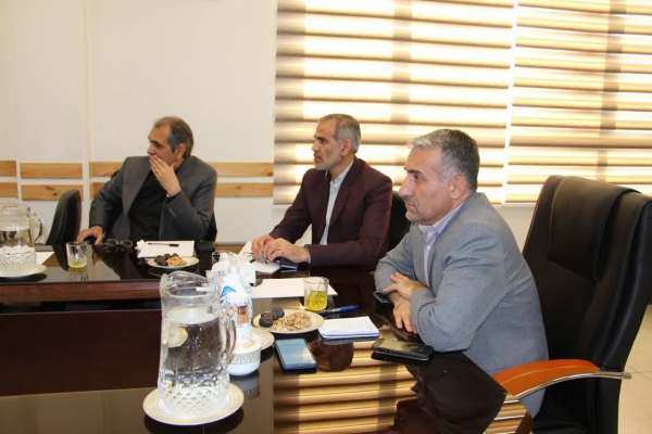 بهرهبرداری-از-تصفیهخانه-فاضلاب-زنجان-همزمان-با-سفر-رئیس-جمهور-