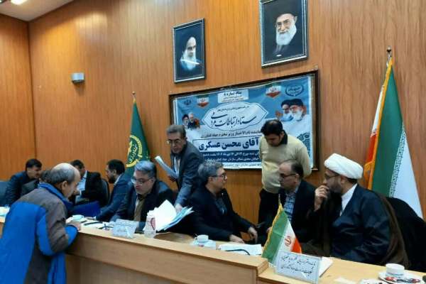 مراجعه-بهرهبرداران-بخش-کشاورزی-در-محل-میز-ارتباطات-مردمی-وزارت-جهادکشاورزی