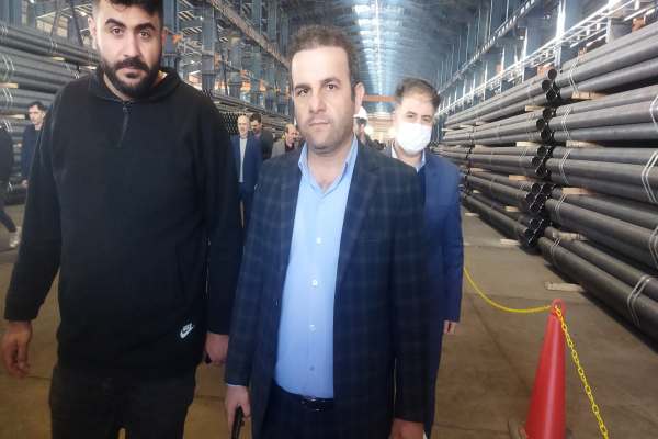 افتتاح-۳-واحد-صنعتی-با-اشتغالزایی-برای-۸۰۰-نفر-در-ابهر