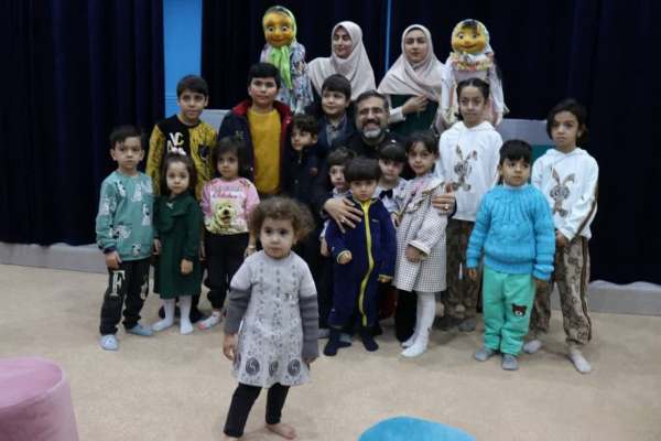 ۳-میلیون-نفر-در-کشور-عضو-فعال-کتابخانهها-هستند+-عکس