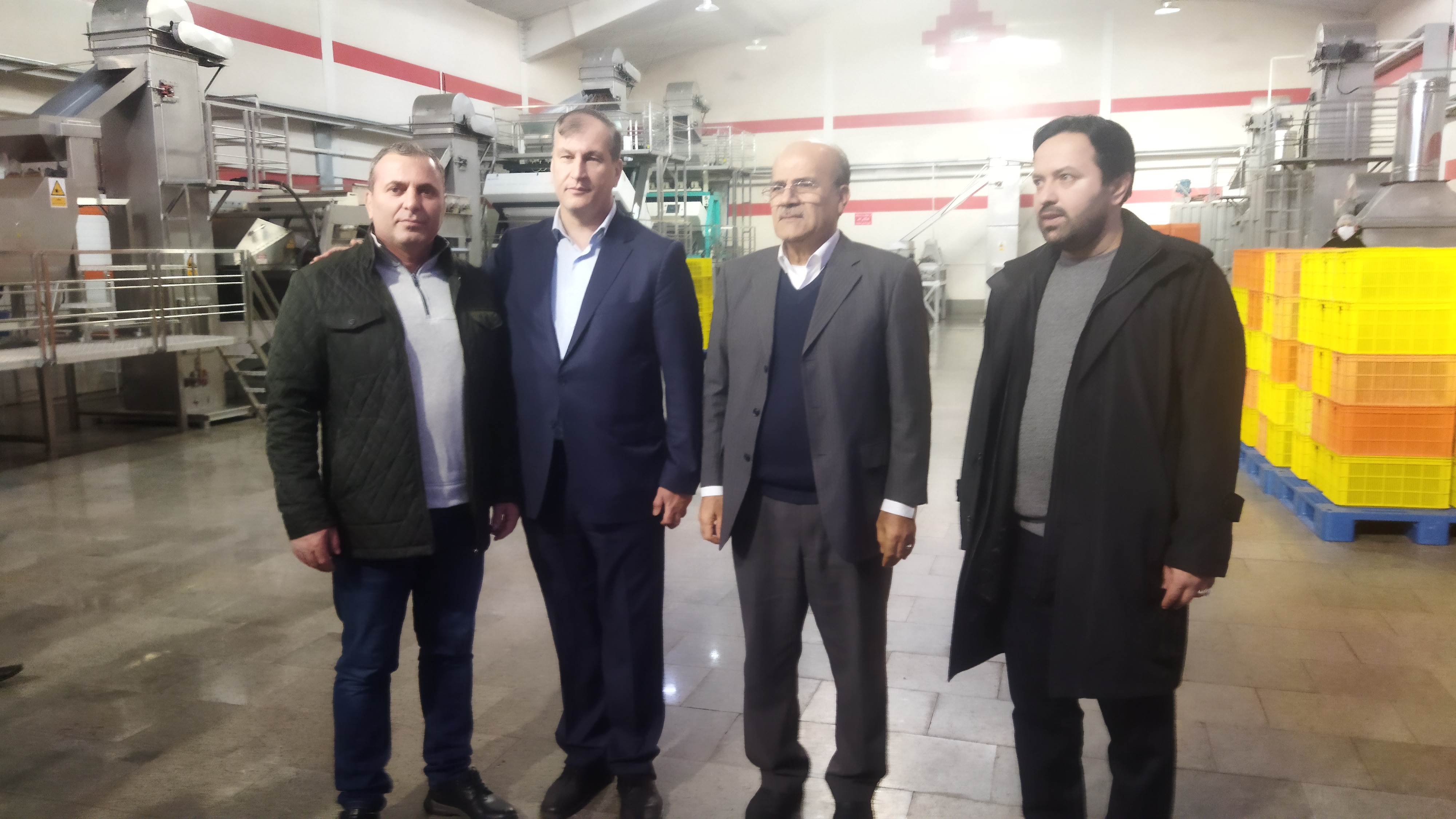 ۲۰۰-هزار-هکتار-از-باغات-کشور-دارای-شناسنامه-شده-است