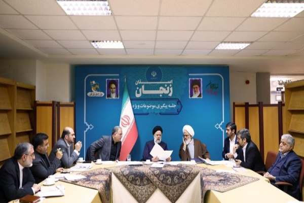 با-دستور-رئیس-جمهور-موانع-سه-موضوع-ویژه-و-اولویتدار-در-مدار-اجرا-قرار-گرفتند