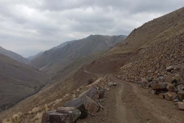 مشکلات-عرصه-زندگی-را-برای-روستانشینان-"ونونان"-تنگتر-کرده-است+-عکس
