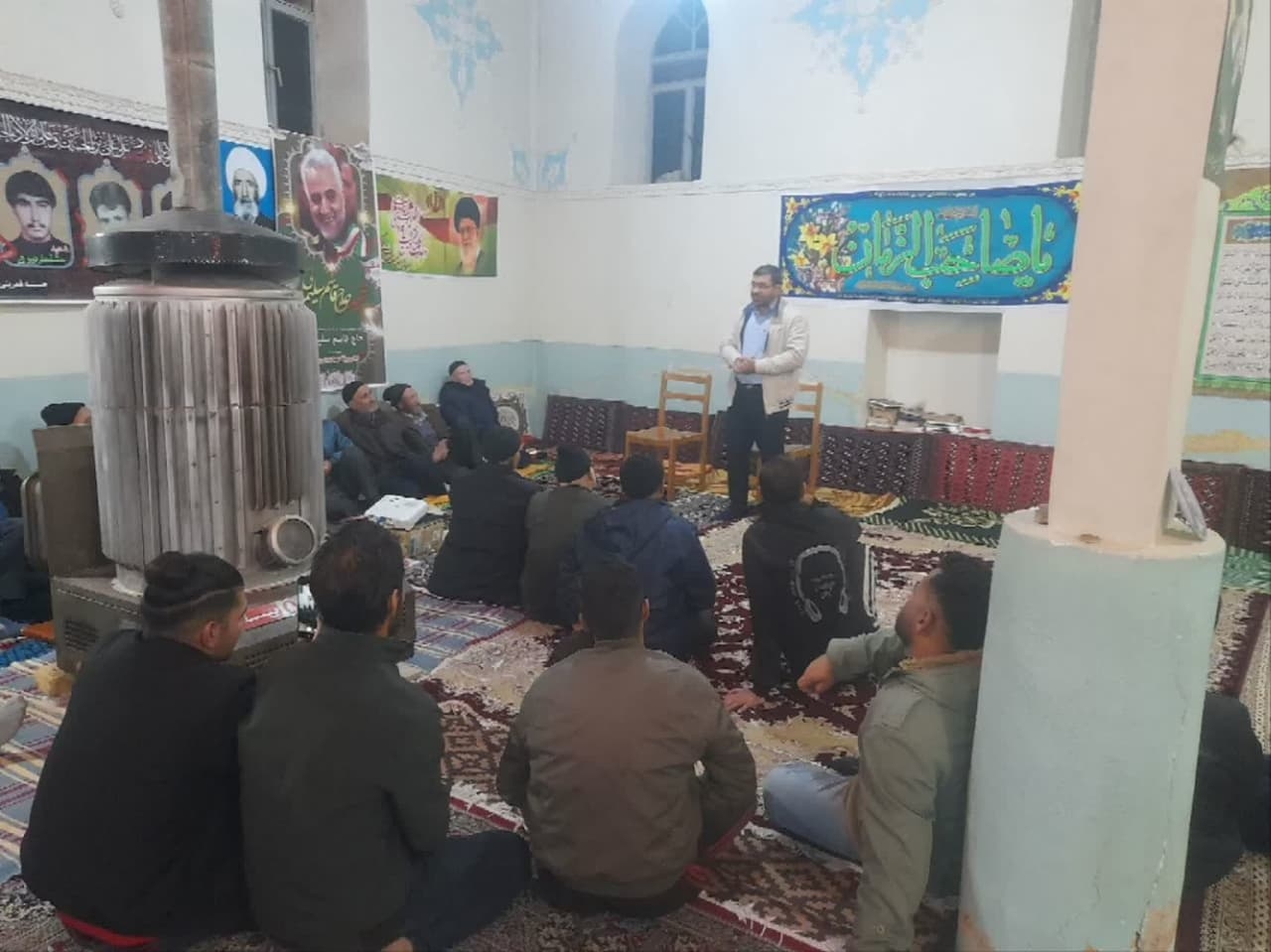 دورههای-آموزشی-و-توانمندسازی-دامداران-و-کشاورزان-در-زنجان-برگزار-میشود