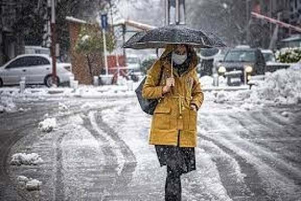 بارش-برف-و-باران-استان-زنجان-را-فرا-میگیرد