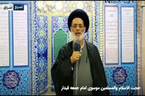 اعتکاف-در-4-مسجد-قیدار-برگزار-میشود+فیلم