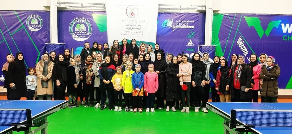 کسب-مقامهای-برتر-مسابقات-تنیس-روی-میز-استانی-توسط-دختران-ابهری