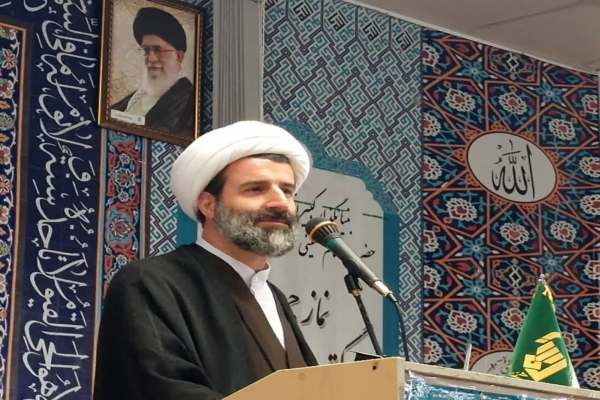مشارکت-در-انتخابات-تعیینکننده-امنیت-کشور-است