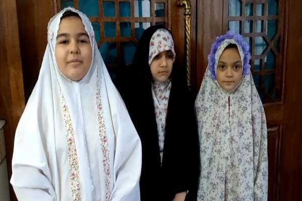 حضور-پرشور-دانشآموزان-ابهری-در-اعتکاف