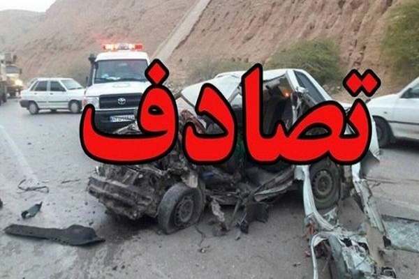 -تصادفات-جاده‌ای-در-استان-زنجان-14-درصد-کاهش-یافت-