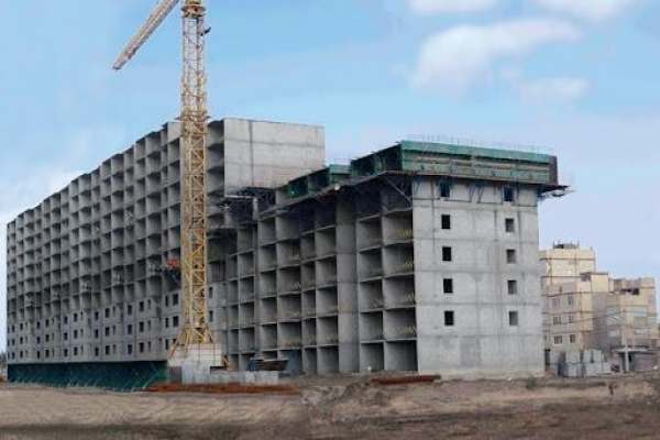 اولویت-صدور-پروانههای-ساختمانی-با-انبوهسازان-است