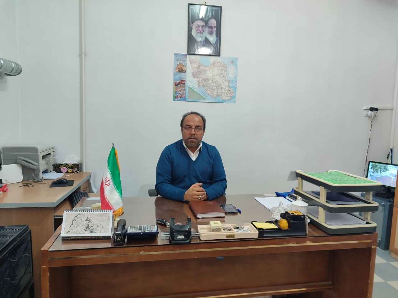6500-راس-دام-سنگین-در-ماهنشان-واکسینه-میشوند