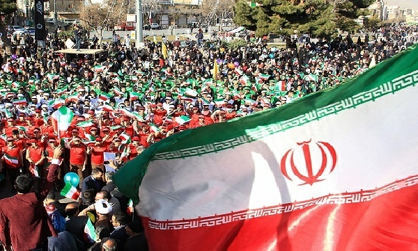 انقلاب-مفاهیم-بنیادین-تمدن-غرب-را-به-چالش-کشیده-است