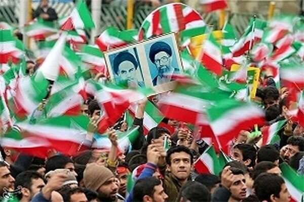 مسیرهای-راهپیمایی-۲۲-بهمن-شهرستان-خدابنده-اعلام-شد