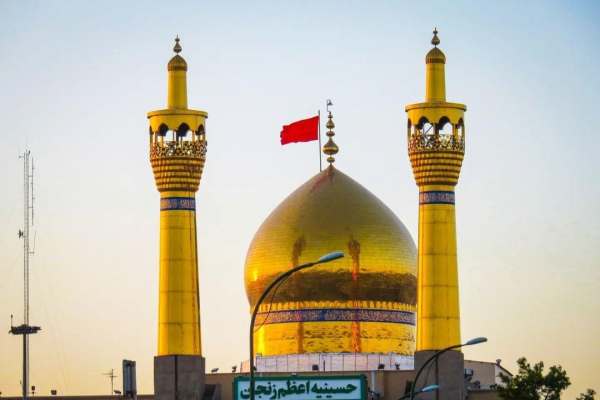 جشن-میلاد-سرداران-کربلا-در-حسینیه-زنجان-برگزار-میشود-