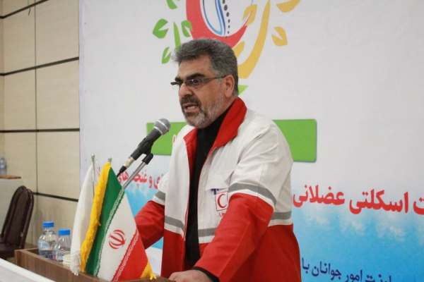هلالاحمر-زنجان-با-هشدار-زرد-هواشناسی-آمادهباش-شد