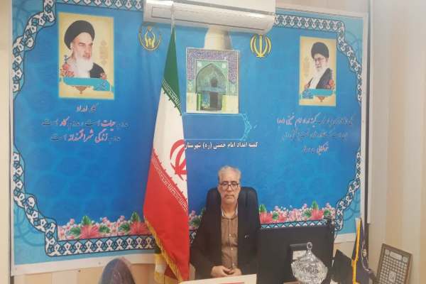 توانمندسازی-افراد-مستعد-اشتغال-در-دستور-کمیته-امداد-خدابنده-قرار-دارد