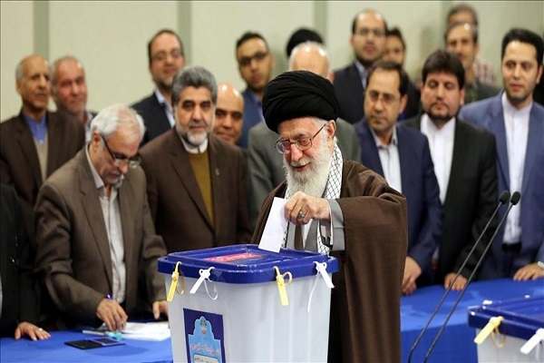 انتخابات؛-مناسبت-سیاسی-ایرانی-در-کانون-توجهات-بین‌المللی!