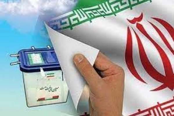 مردم-با-مشارکت-در-انتخابات-مشت-کوبندهای-بر-پیکر-دشمنان-میزنند