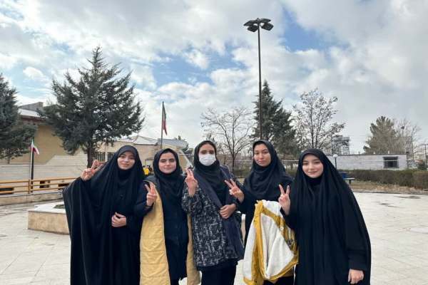 رای-اولیهای-خرمدره-در-سرنوشت-کشورشان-سهیم-میشوند