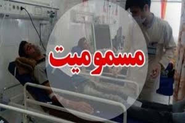 مسموميت-با-گاز-CO-در-زنجان-4-نفر-را-راهی-بیمارستان-کرد-