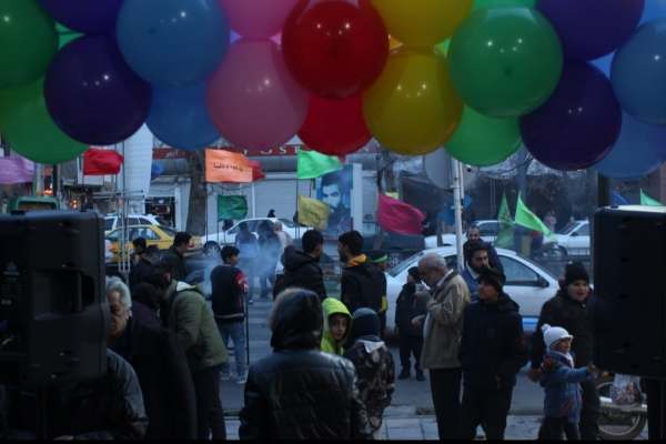 جشن-نیمه-شعبان-با-حضور-پرشور-کودکان-و-نوجوانان-ابهری-برگزار-شد