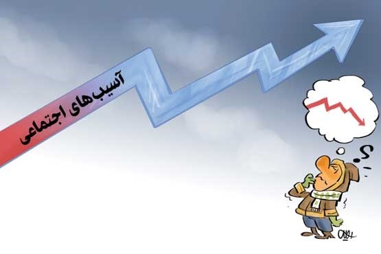 بیتوجهی-به-آسیبهای-اجتماعی-سلامت-جامعه-را-به-مخاطره-میاندازد-