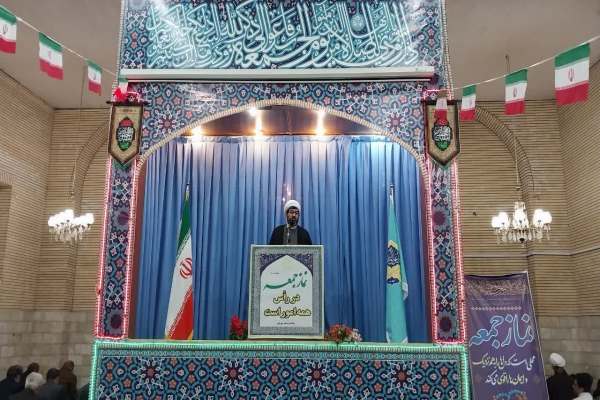 حضور-پرشور-در-انتخابات-منجر-به-امیدی-دشمن-میشود