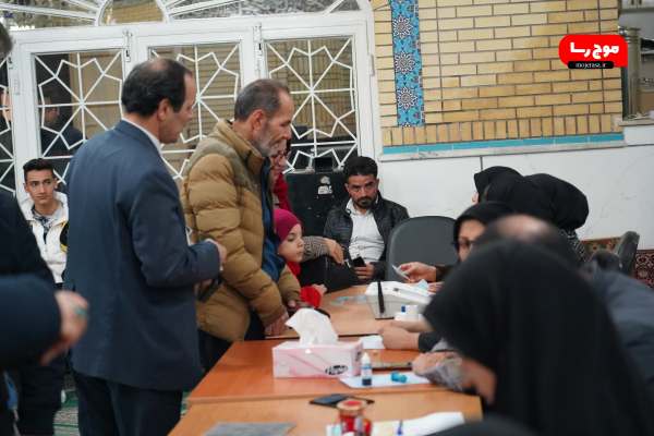 حضور-مردم-در-صحنه-انتخابات-یاوه‌گویان-و-دشمنان-را-مایوس-کرد